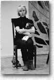Christel Lueb, Ulla Hahn